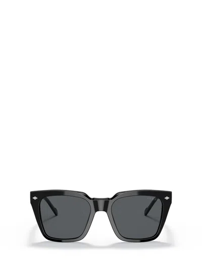 Vogue Eyewear Sunglasses In Black