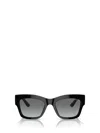 Vogue Eyewear Square-frame Sunglasses In Black