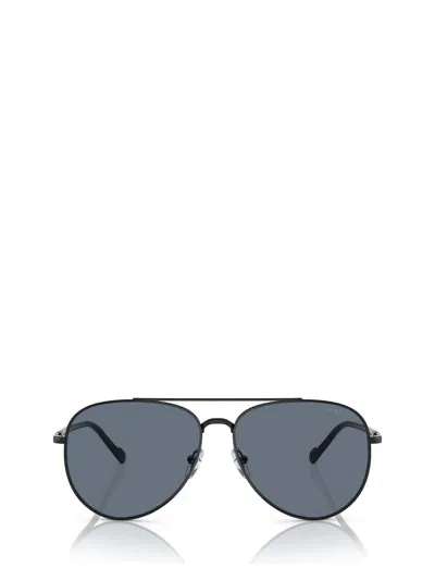 Vogue Eyewear Sunglasses In Black