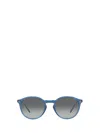 Vogue Eyewear Sunglasses In Blue
