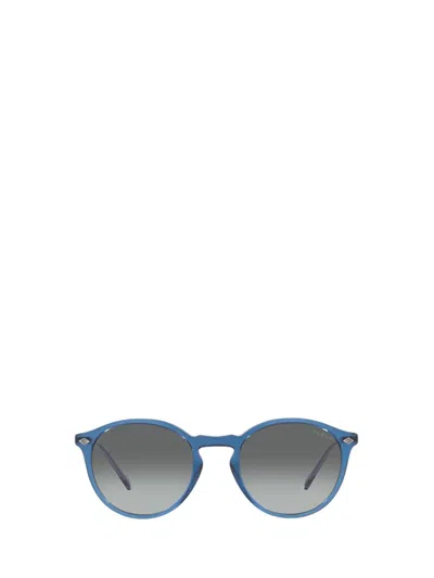Vogue Eyewear Sunglasses In Blue