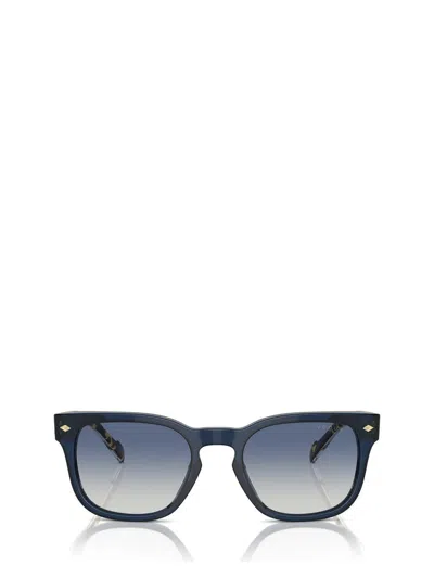 Vogue Eyewear Sunglasses In Brown