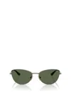 Vogue Eyewear Sunglasses In Brown