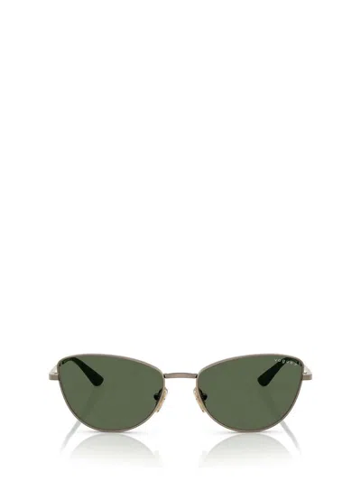 Vogue Eyewear Sunglasses In Brown