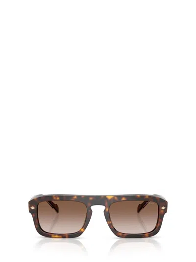 Vogue Eyewear Sunglasses In Brown