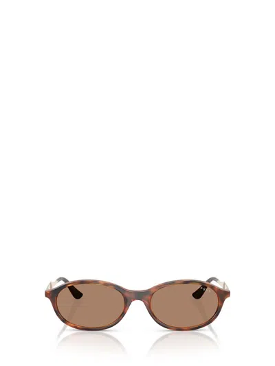 Vogue Eyewear Sunglasses In Brown