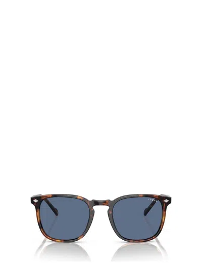 Vogue Eyewear Sunglasses In Brown