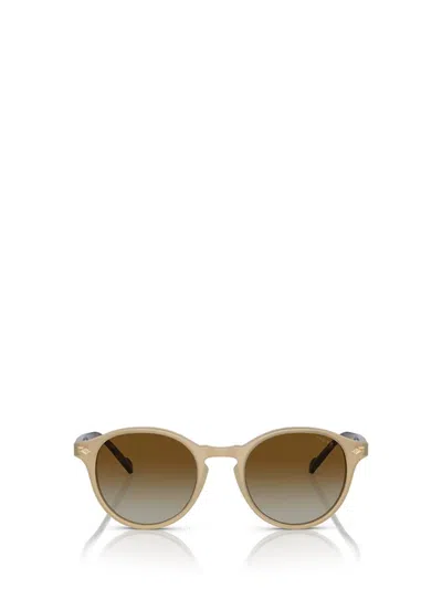 Vogue Eyewear Sunglasses In Brown