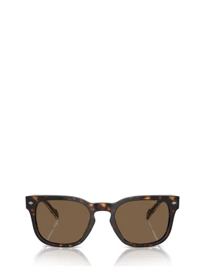 Vogue Eyewear Sunglasses In Brown