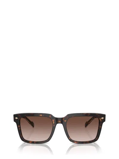 Vogue Eyewear Sunglasses In Brown