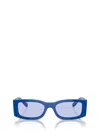 Vogue Eyewear Vo5584s In Full Blue