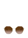 Vogue Eyewear Sunglasses In Brown