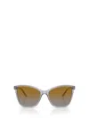 Vogue Eyewear Sunglasses In Gray