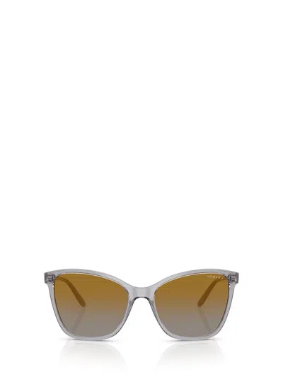 Vogue Eyewear Sunglasses In Gray
