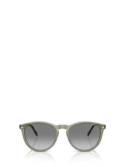 Vogue Eyewear Sunglasses In Gray