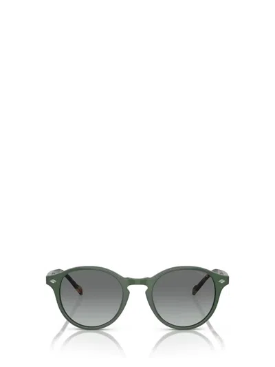 Vogue Eyewear Sunglasses In Brown