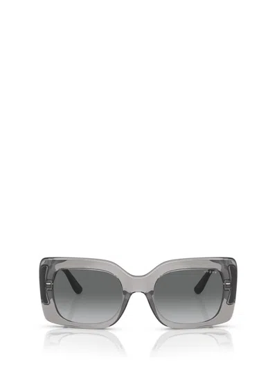 Vogue Eyewear Sunglasses In Grey