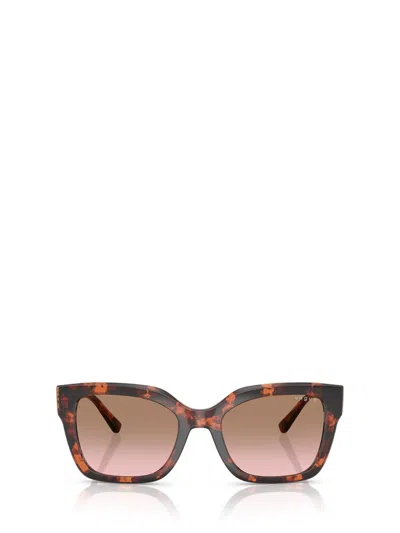 Vogue Eyewear Sunglasses In Brown