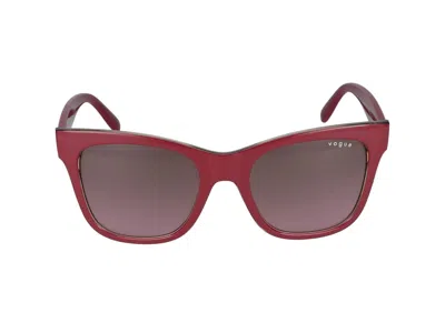 Vogue Eyewear Sunglasses In Multicolor
