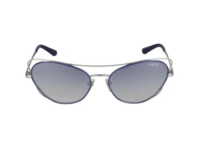 Vogue Eyewear Sunglasses In Multicolor