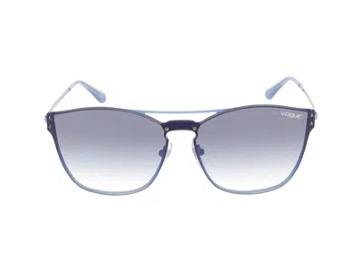 Vogue Eyewear Sunglasses In Multicolor