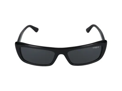 Vogue Eyewear Sunglasses In Multicolor