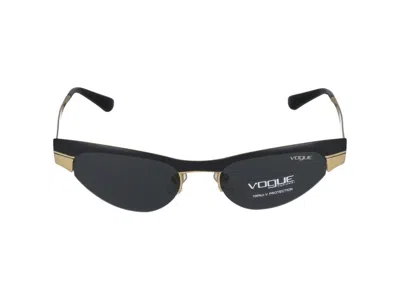 Vogue Eyewear Sunglasses In Multicolor