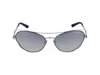 Vogue Eyewear Vogue Sunglasses In Gray