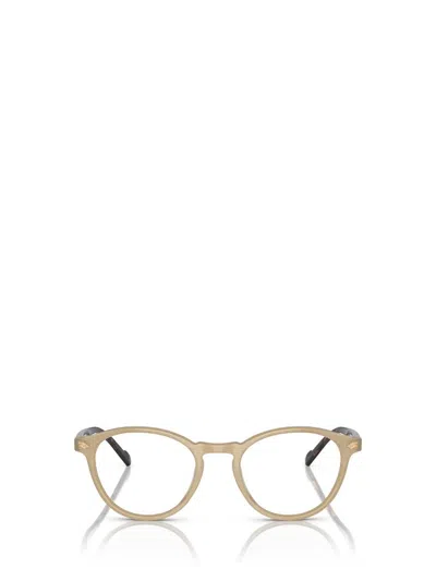 Vogue Eyewear Sunglasses In Opal Beige