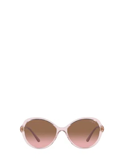 Vogue Eyewear Sunglasses In Neutral