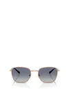 Vogue Eyewear Sunglasses In Gray