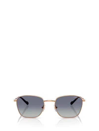 Vogue Eyewear Sunglasses In Gray