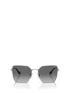 Vogue Eyewear Sunglasses In Black