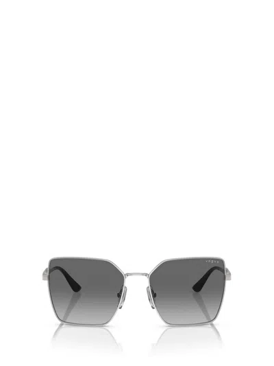 Vogue Eyewear Sunglasses In Black