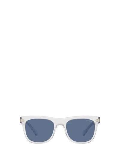 Vogue Eyewear Sunglasses In White