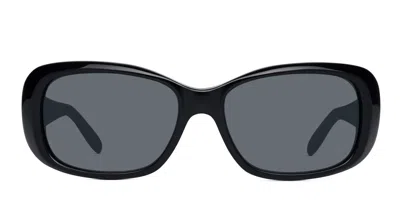 Vogue Eyewear Vo2606s Black