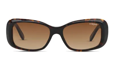 Vogue Eyewear Vo2606s Brown,tortoise