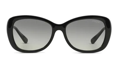 Vogue Eyewear Vo2943sb Shiny Black