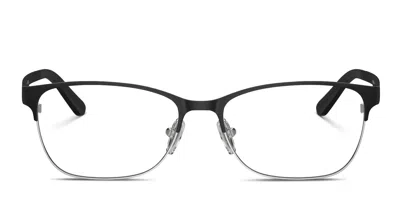 Vogue Eyewear Vo3940 Black,silver