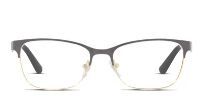 Vogue Eyewear Vo3940 Gray,gold