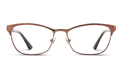 Vogue Eyewear Vo3987b Brown