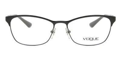 Vogue Eyewear Vo3987b Other Women's Glasses, Black, Size 52