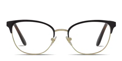 Vogue Eyewear Vo4088 Black,tortoise,gold