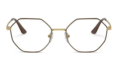 Vogue Eyewear Vo4094 Brown,gold