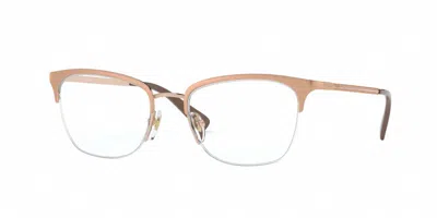 Vogue Eyewear Vo4144b 5075 Women's Glasses Pink Size 51 - Free Lenses - Blue Light Block Available