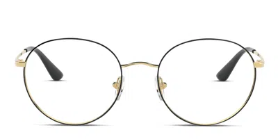 Vogue Eyewear Vo4177 Black,gold