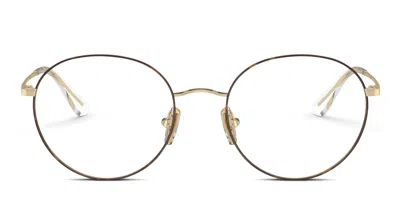 Vogue Eyewear Vo4177 Tortoise,gold