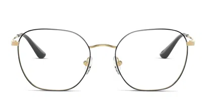 Vogue Eyewear Vo4178 Black,gold