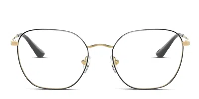Vogue Eyewear Vo4178 Black,gold