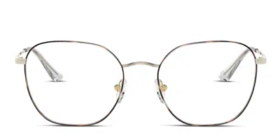 Vogue Eyewear Vo4178 Gold,tortoise